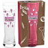 Albi Můj Bar Frauen Bierglas Pfingstrose 400 ml