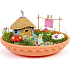 EP Line My Fairy Garden Magic Garden Kreativset mit Feenhaus, empfohlen ab 4 Jahren