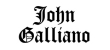 John Galliano