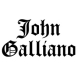 John Galliano