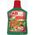 AB Extrakt 3in1 Dünger für Zimmerpflanzen und Palmen 500 ml