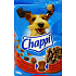 Chappi mit Rindfleisch und Geflügelfleisch 500 g