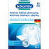 DR. Beckmann aktive Bleichtücher 15 Stück