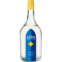 Alpa Francovka alkoholische Kräuterlösung, 1 l