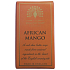 Englische Seife Afrikanische Mango Naturparfümseife mit Sheabutter 200 g