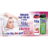 DÁREK Mitia sprchový gel 400 ml