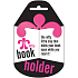 Wenn kleiner Buchhalter Buchhalter Pink 75 x 2,5 x 75 mm