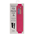 If Bookaroo Pen Pouch for Books Stifteetui für Bücher rosa