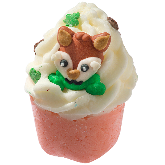 Bomb Cosmetics Fox Butterblock 50 g