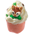 Bomb Cosmetics Fox Butterblock 50 g