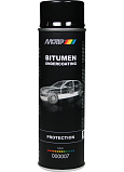 Motip UBC Bitumen-Spray, Unterbodenschutz, 500 ml
