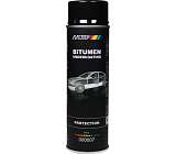 Motip UBC Bitumen-Spray, Unterbodenschutz, 500 ml