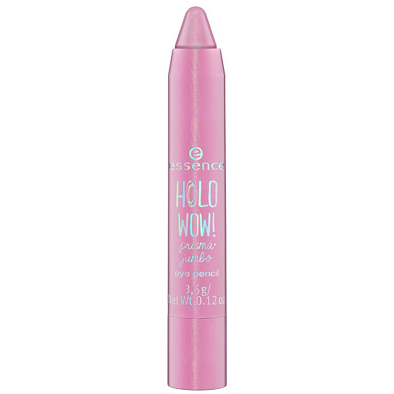 Essenz Holo Wow! Prisma Augenstift 04 Zauber 3,5 g