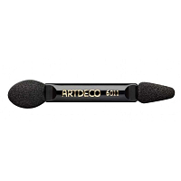 Artdeco Rubicell Doppelapplikator Schaumapplikator