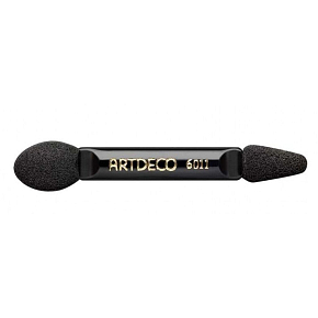 Artdeco Rubicell Doppelapplikator Schaumapplikator