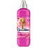 Coccolino Tiare Flower & Red Fruits konzentrierter Weichmacher mit einem lang anhaltenden Duft nach dem Waschen von 37 Dosen von 925 ml
