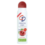 CD Granatapfel - Granatapfel Körper Antitranspirant Deodorant Spray für Frauen 150 ml