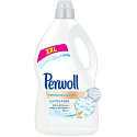 Perwoll White & Fibe Waschgel für weißes Leinen, gemischte und synthetische Stoffe 60 Dosen 3,6 l