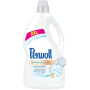 Perwoll White & Fibe Waschgel für weißes Leinen, gemischte und synthetische Stoffe 60 Dosen 3,6 l