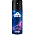 Adidas UEFA Champions League Victory Edition Deodorant Spray für Männer 150 ml