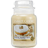 Yankee Candle Luscious Pumpkin Trifle - Köstliche Duftkerze mit Kürbis-Delikatesse Klassisches großes Glas 623 g