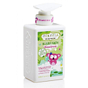 Jack N Jill BIO Süße Süße Badeschaum für Kinder Spender 300 ml
