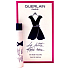 Guerlain La Petite Robe Noire Ma Robe Velours Eau de Parfum für Frauen 0,7 ml mit Spray, Fläschchen