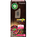 Air Wick FreshMatic Ätherische Öle Merry Berry - Winterfruchtaroma Automatikspray 250 ml