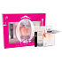 Lancome La Vie Est Belle Eau de Parfum für Frauen 30 ml + Körperlotion 50 ml + Hypnose Mascara 2 ml, Geschenkset