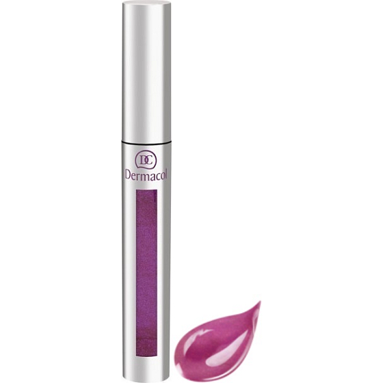 Dermacol Lip Up Lipgloss Lipgloss mit vergrößernder Wirkung 05 3 ml