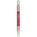 Dermacol Iconic Lips 2in1 Lippenstift und Konturenstift Nr. 04 10 g