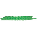 Fre Pro Slant Urinal-Sieb mit Gurken- und Wassermelonenduft grün 18 x 18 x 1,5 cm 81 g