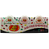 Jelly Belly Cocktail Gel Mini Lufterfrischer 3 x 50 g