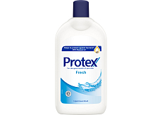 Protex Fresh antibakterielles Seife, Nachfüllung, 700 ml