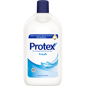 Protex Fresh antibakterielles Seife, Nachfüllung, 700 ml