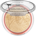 Catrice More Than Glow Highlighter Highlighter 010 Ultimate Platinum Glaze 5,9 g