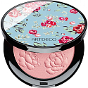 Artdeco Blossom Duo Blush zweifarbiges Rouge 33111 Bloom Obsession 10 g