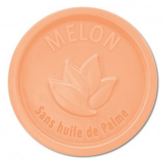 Esprit Provence Wassermelonen-Pflanzenseife ohne Palmöl 100 g