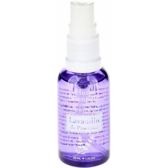 Esprit Provence Lavandin ätherisches Öl mit Spray 30 ml