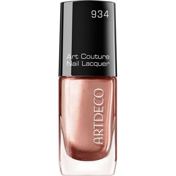 Artdeco Art Couture Nail Lacquer Nagellack 934 Sunrise Horizon 10 ml