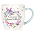 Albi Flowering Becher Sensationeller Freund 380 ml