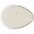 Artdeco Makeup Schwamm Oval Ovaler Makeup Schwamm 1 Stück