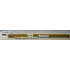 Schneider Schweißthermometer +50 - 102 ° C langer Durchmesser 2,1 cm, Länge 41,8 cm
