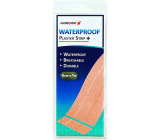 Masterplast Wasserdichtes Pflaster Streifen wasserdichtes Pflaster 6 cm x 1 m