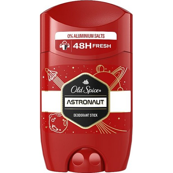 Old Spice Astronaut Deodorant Stick für Männer 50 ml
