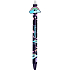 Colorino Girls Regenbogen Stift, blaue Mine 0,5 mm