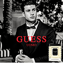 Guess Uomo Men Eau de Toilette für Männer 50 ml