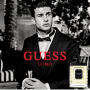 Guess Uomo Men Eau de Toilette für Männer 50 ml
