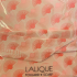 Lalique Soleil Vibrant dámský šátek 1 kus