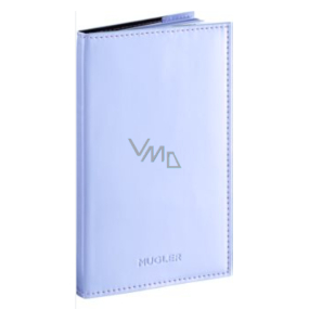 Thierry Mugler Angel Notizbuch 16,5 x 10,5 cm Thierry Mugler Angel Notizbuch 16,5 x 10,5 cm